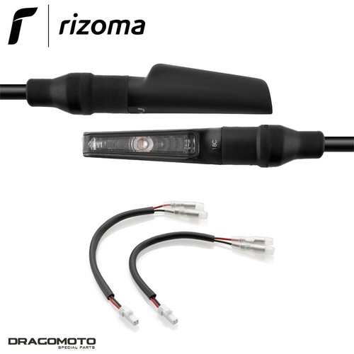 Clignotants corsa ducati - clignotants,