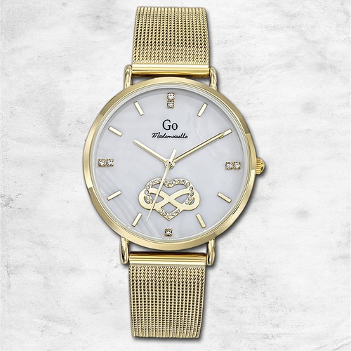 Girl only montre - only,