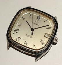 Eterna Executive quartz 4000