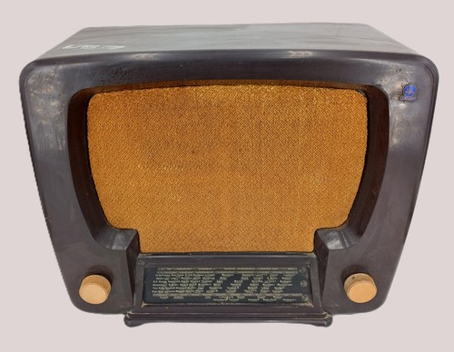 Ancien poste radio tsf art - ancien,