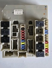 BOITIER UPC RENAULT CLIO 3 MODUS 902446A