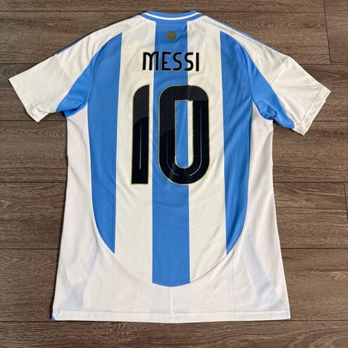 Maillot domicile adidas - maillot,