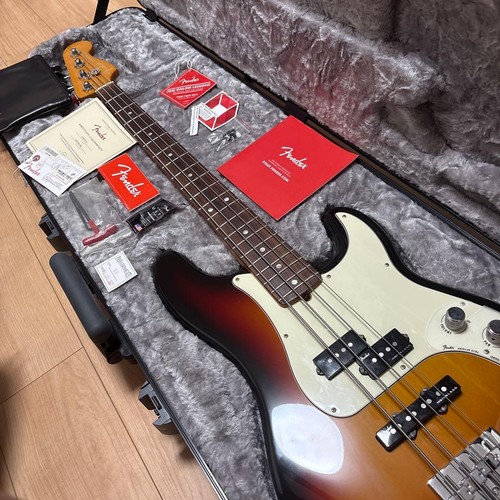 Fender american ultra - american,