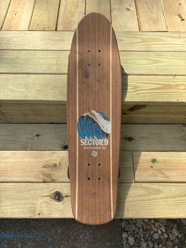 Sector bora crusher - 9,