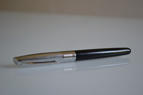 Stylo plume reynolds pompe - plume, à