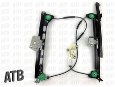 Lève-Vitre Électrique Sans