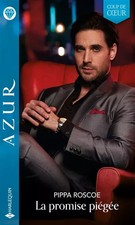 La promise piégée, Pippa