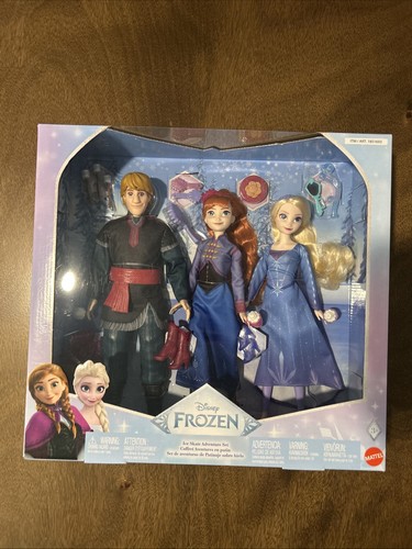 Disney frozen ice skate - ❄️disney,