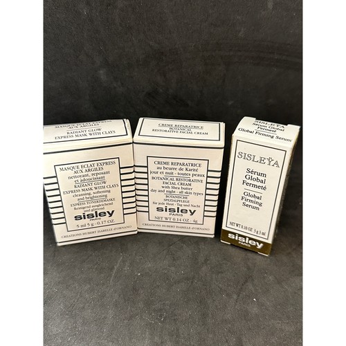 Nib sisley global firming - sisley,