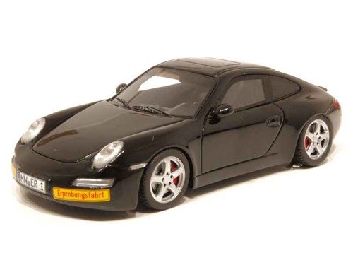 Porsche ruf concept model a - porsche,