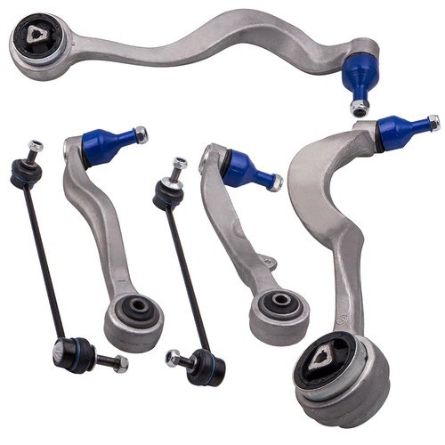 Complet set front suspension - front,