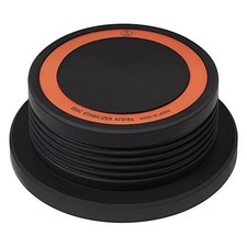 stabilisateur de disque audio-technica AT618a pour platine vinyle (neuf...
