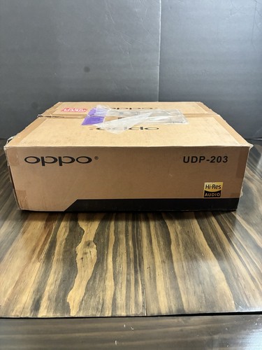 Oppo udp 203 ultra - oppo,