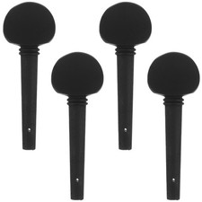 4 Pcs Cheville D'accordage