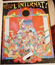 1984- LE BREVIAIRE DU CARABIN-