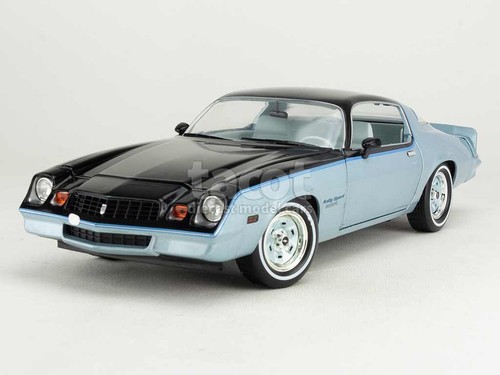 Chevrolet camaro rally sport - camaro,