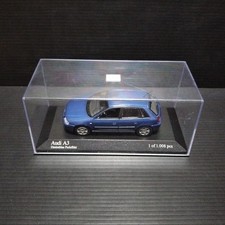 MINICHAMPS 1/43 Audi A3