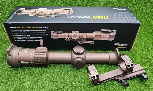 Sig sauer sotm81200 tango - sig,
