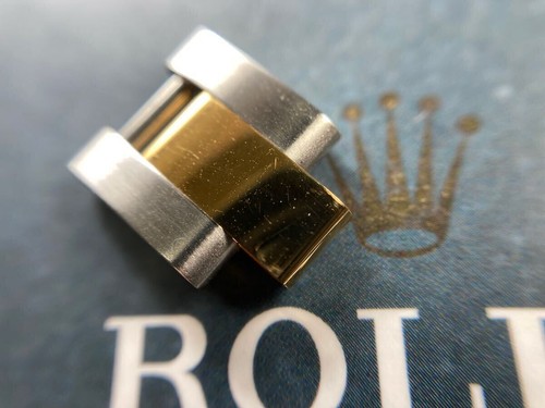 Rolex authentique lien - 1,