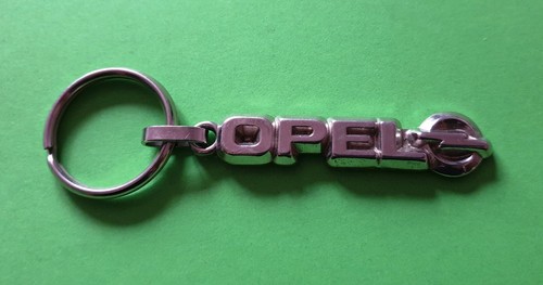 Ancien porte clé - ancien, opel