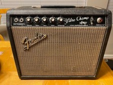 1966 vintage fender vibro