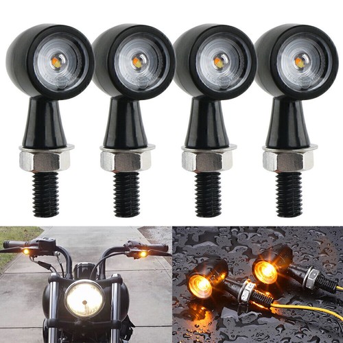 Mini clignotants led pour - clignotants,
