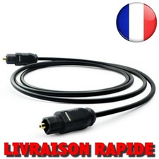 Mâle Numérique Audio Optique