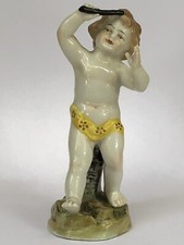 Superbe ancienne figurine