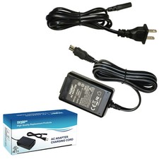 HQRP AC Adaptateur pour sony