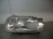 PHARE AVANT DROIT GOLF 3