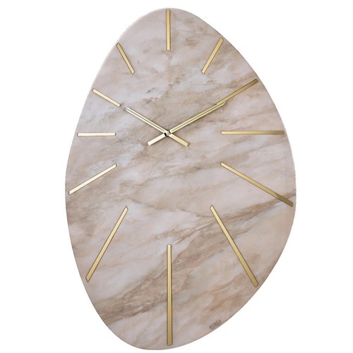 Montre murale moderne luxury - montre,