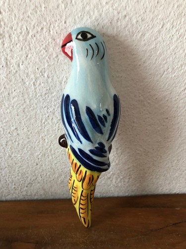 Superbe oiseau perroquet - superbe,