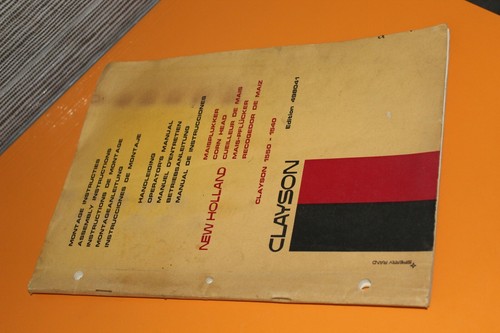 Operator s manual - operator's,