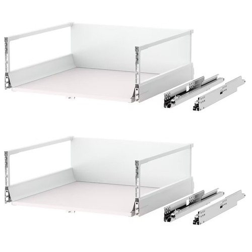 Set ikea maximera - of,