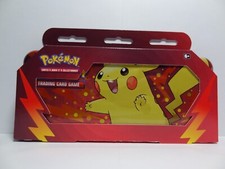 Trousse Plumier Pokémon