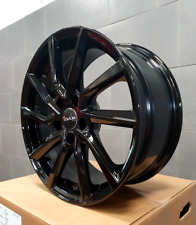 Set 4 Roues en Alliage 16 Seat