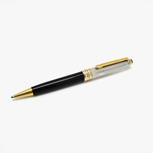 Stylo montblanc meisterstück - stylo,