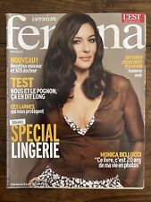 Version FEMINA #449 Nov 2010 -