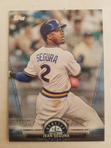 2018 topps series salute - , 2