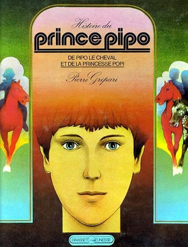 Histoire prince pipo de - histoire, pipo,