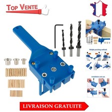 Gabarit de Perçage avec