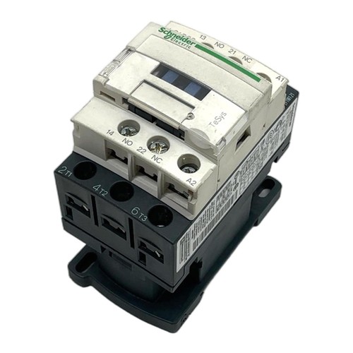 Lc1d09 schneider electric - schneider,