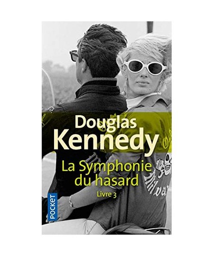 Symphonie hasard livre - la, du