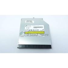 Lecteur graveur DVD 12.5 mm