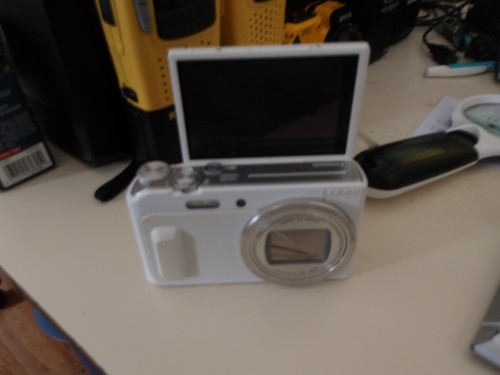 Lumix dmc tz57 non testé - lumix, sans