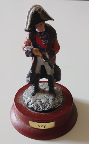 Soldat plomb 1er empire - de,