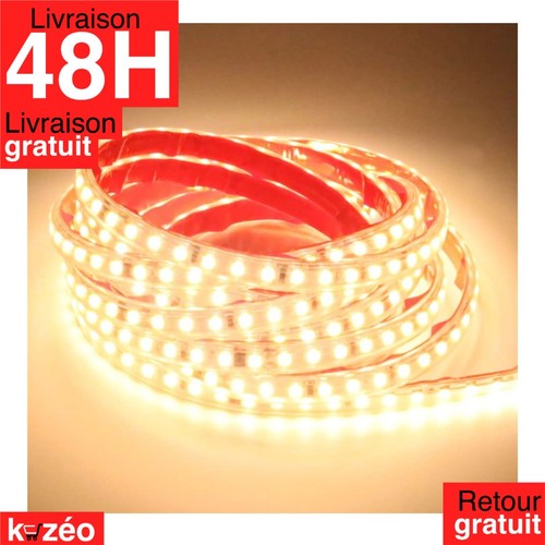 Ruban led blanc - led,