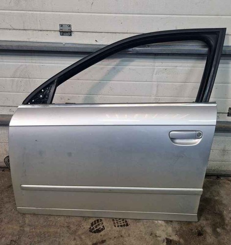 Porte avant gauche audi - porte,