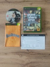 Grand Theft Auto San Andreas /