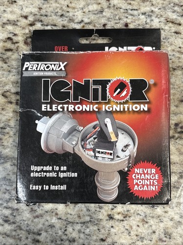 Pertronix 1361a ignitor kit - pertronix,